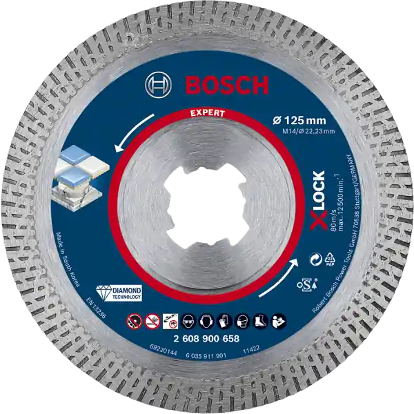 Diamantkapskiva Rabatt